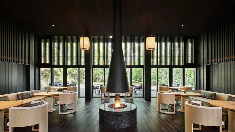 Aman Kyoto