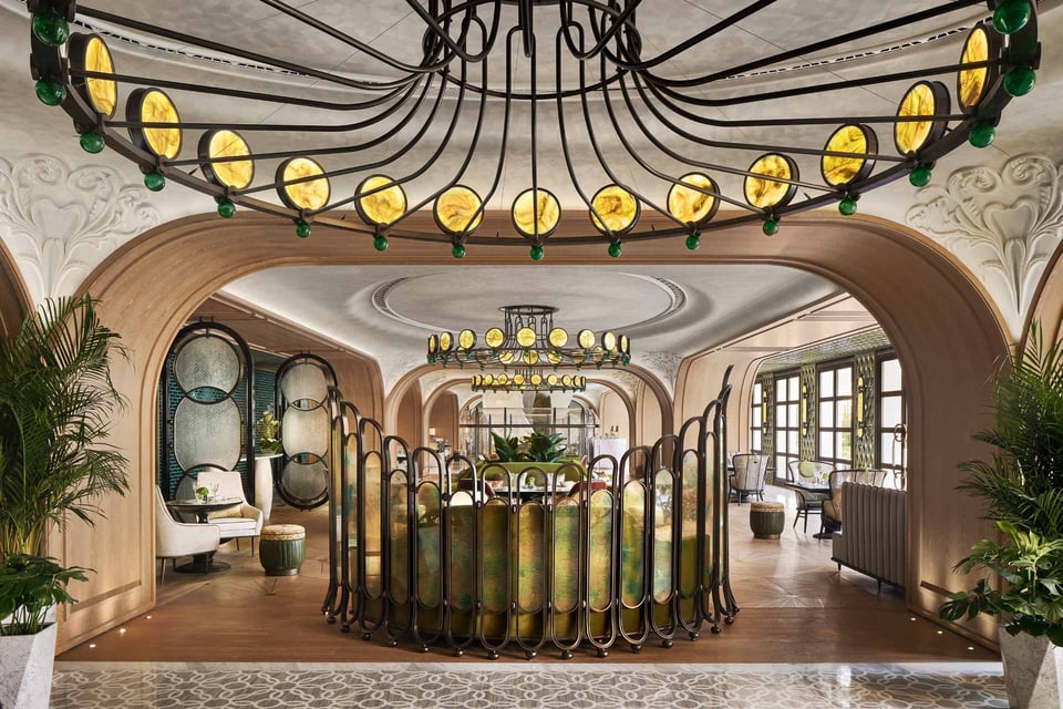 Waldorf Astoria Xiamen