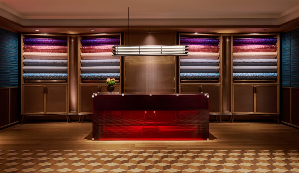 Hyatt Centric Zhongshan Park Shanghai