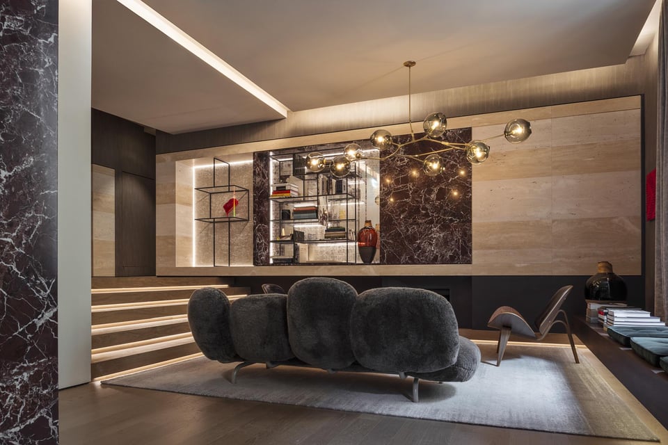 Fendi Private Suites