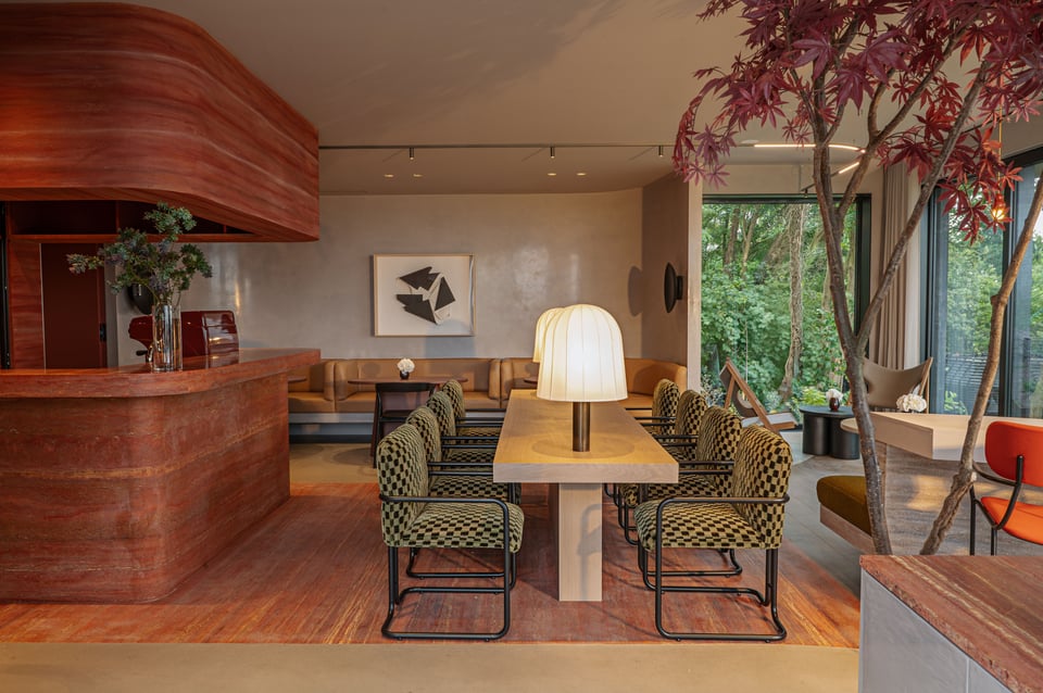 The Woodland Suites at The Montenotte