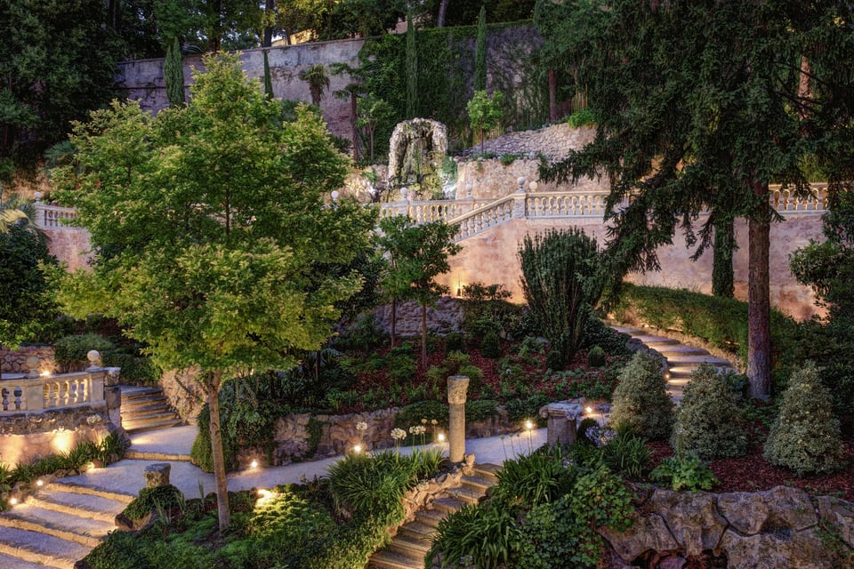 Hotel de Russie