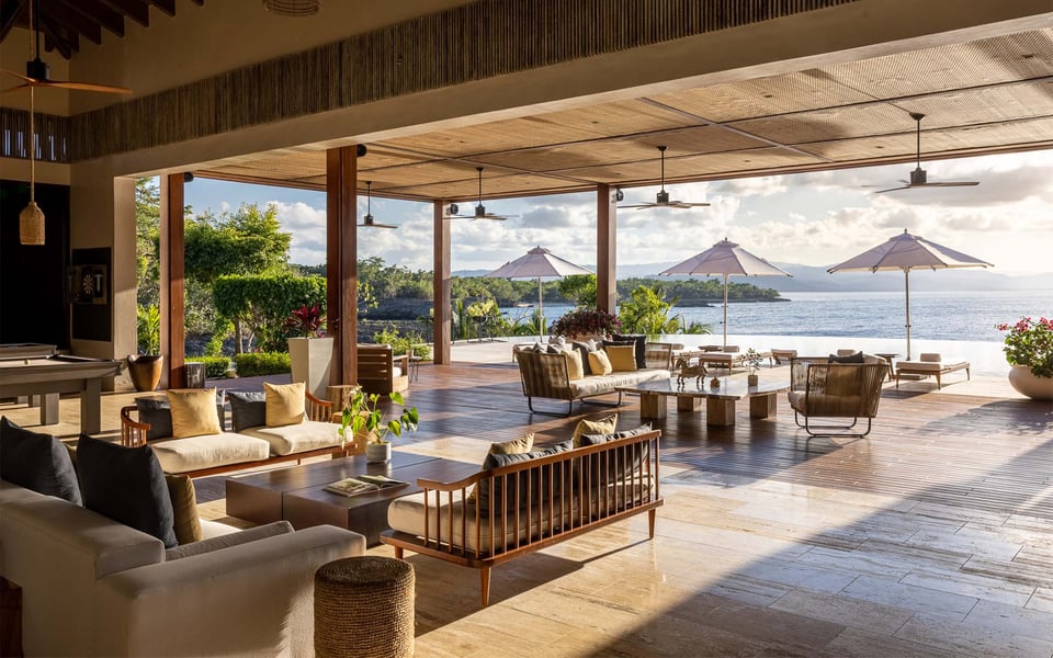 ÀNI Dominican Republic