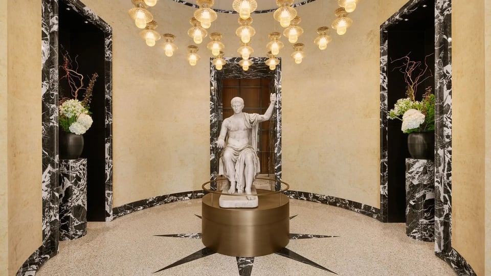Bulgari Hotel Roma