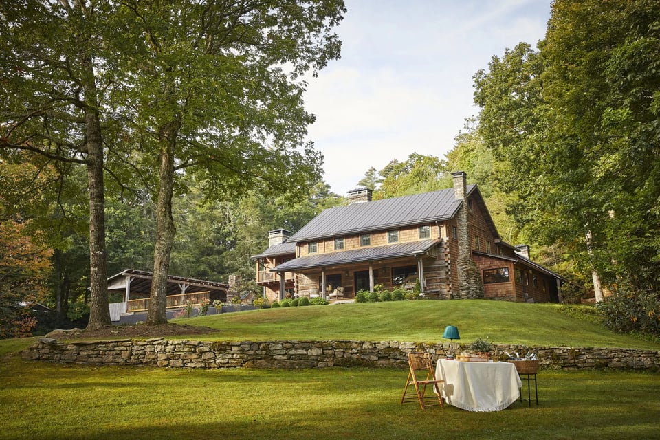 Flat Mountain Farm
