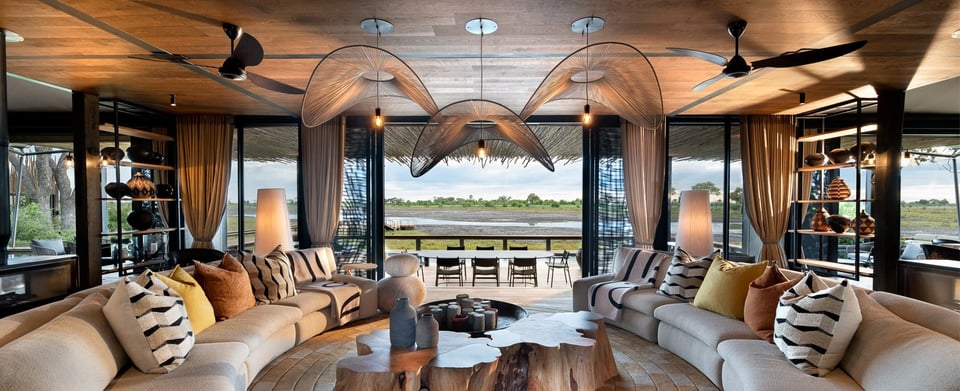 Daunara Safari Camp