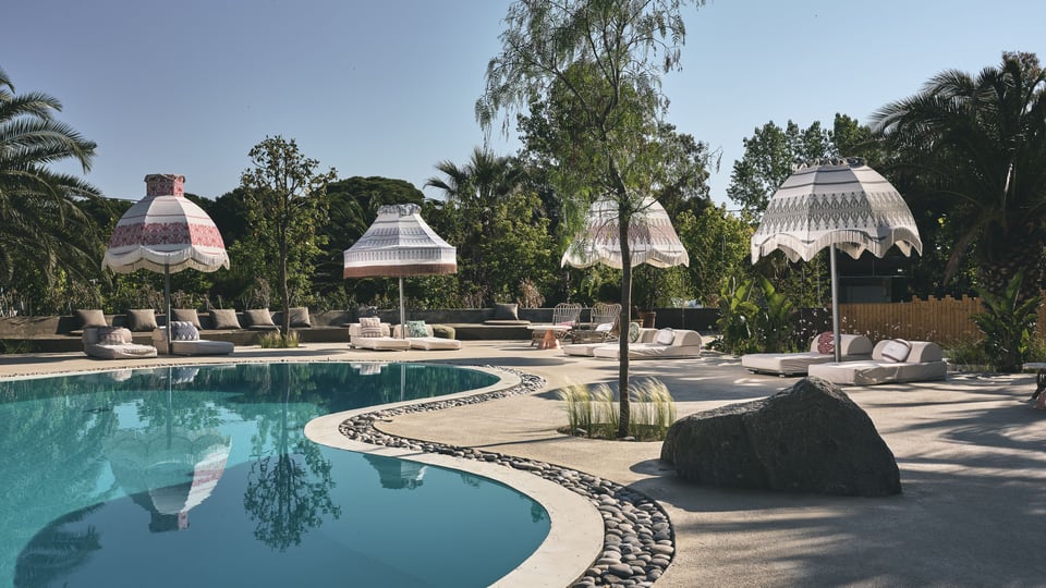 Ekies All Senses Resort, a Member of Design Hotels