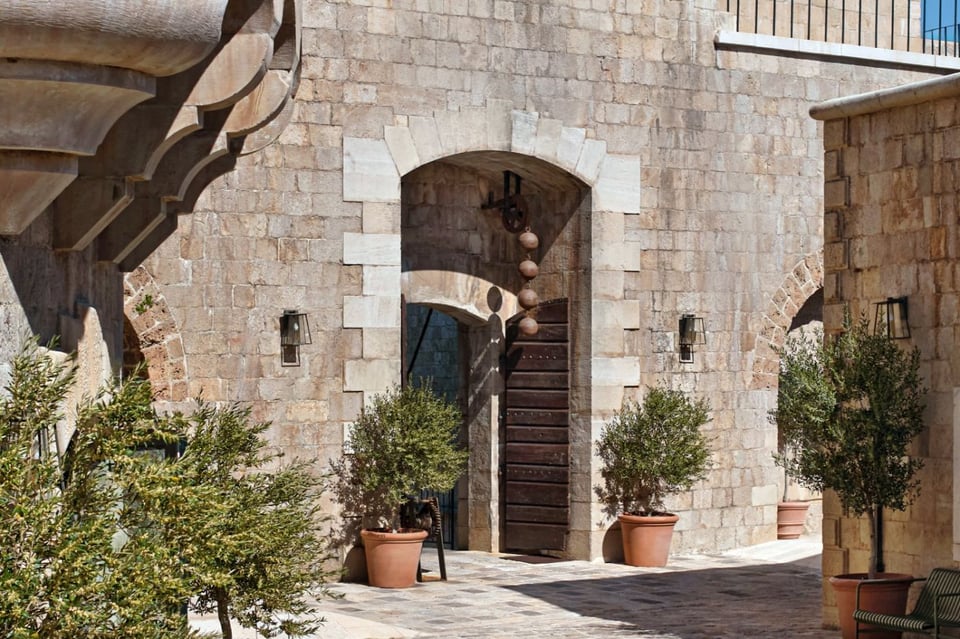 Mamula Island by Banyan Tree, how it began