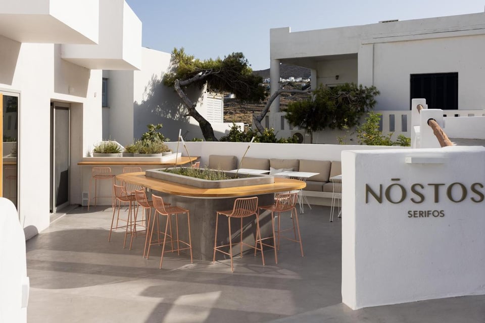 Nostos Serifos