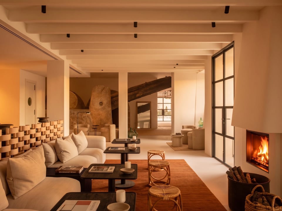 The Lodge Mallorca