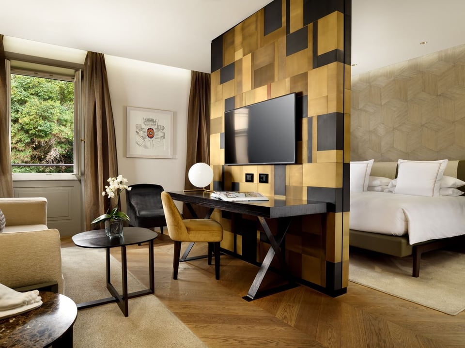 Margutta 19 Luxury Hotel