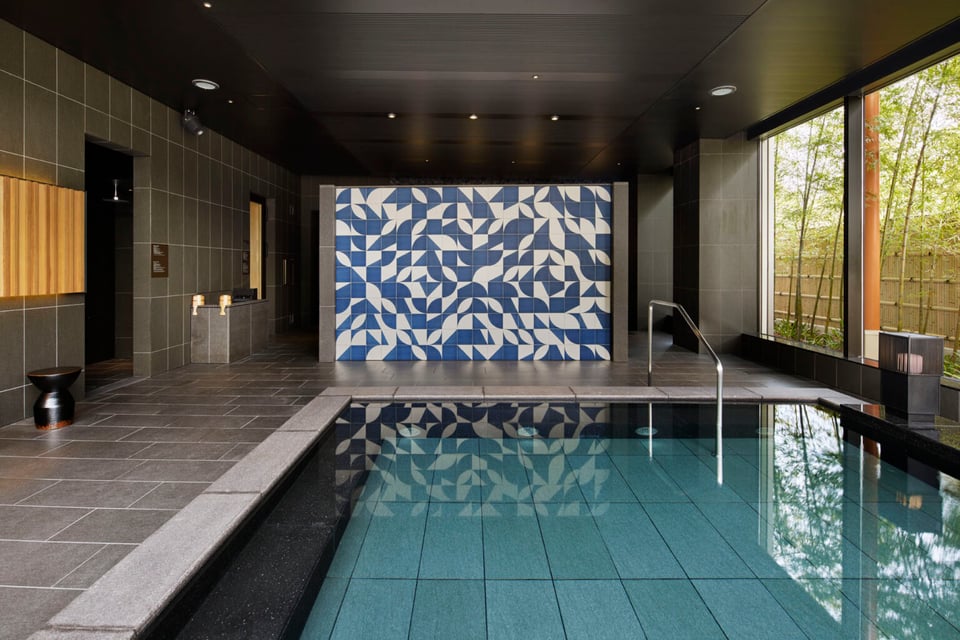 Hotel Indigo Inuyama Urakuen Garden