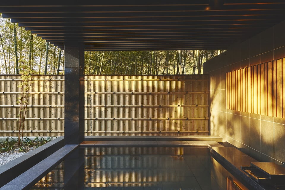 Hotel Indigo Inuyama Urakuen Garden