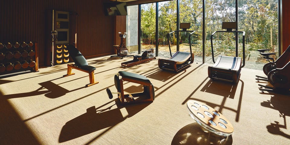 Hotel Indigo Inuyama Urakuen Garden