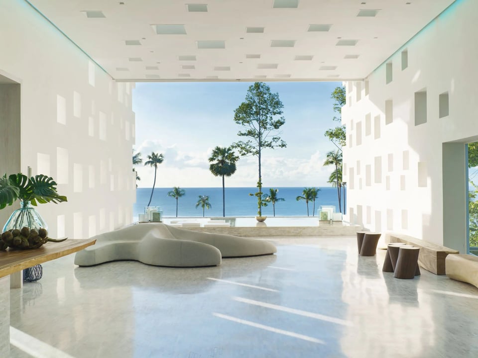 Hyatt Regency Koh Samui