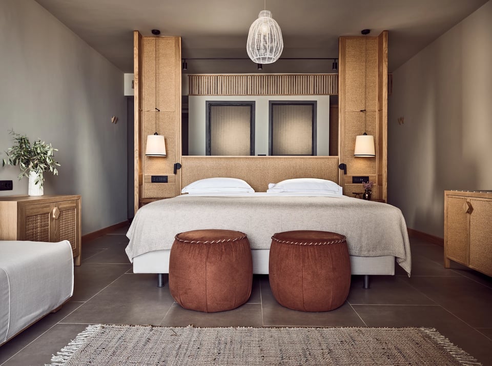 The Royal Senses Resort & Spa Crete, Curio Collection by Hilton