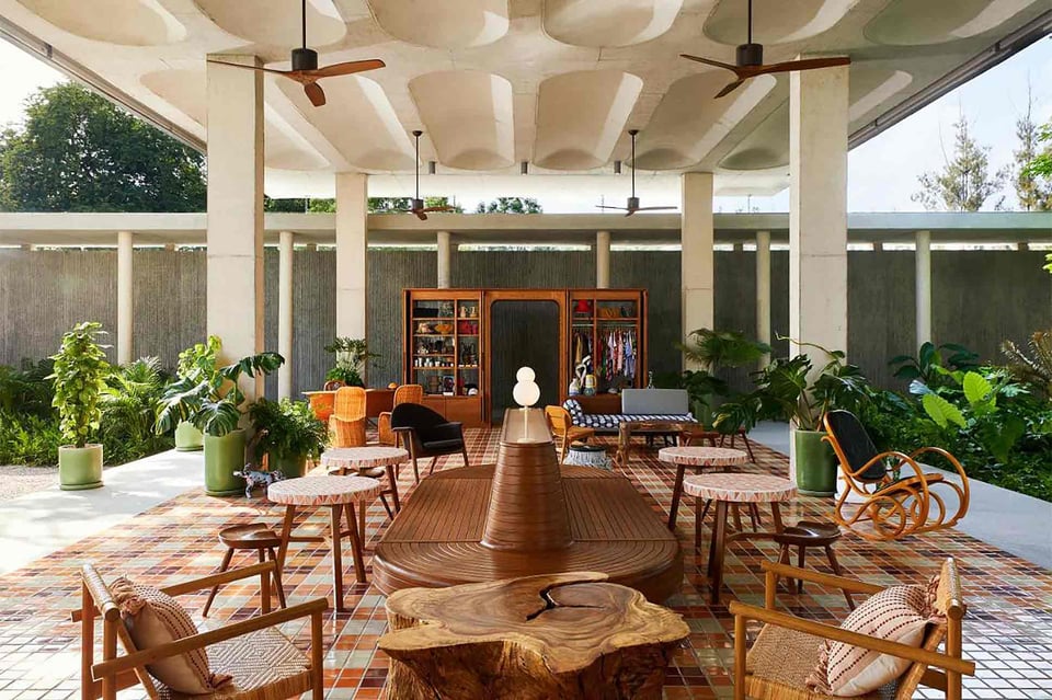 The Standard, Hua Hin