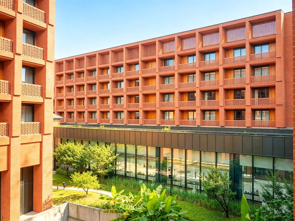 Taoxichuan Hotel -The Unbound Collection by Hyatt, how it began