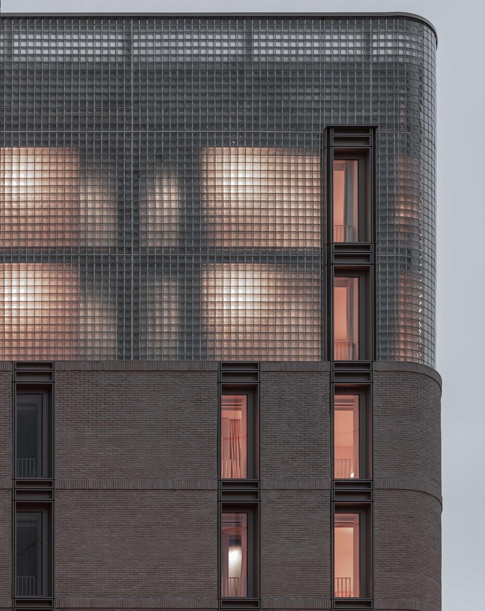 Buckle Street Studios by Locke, Aldgate, how it began