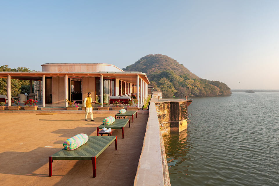 RAAS Chhatrasagar