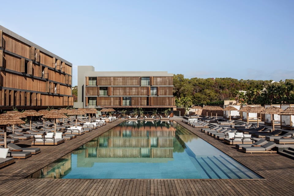 OKU IBIZA