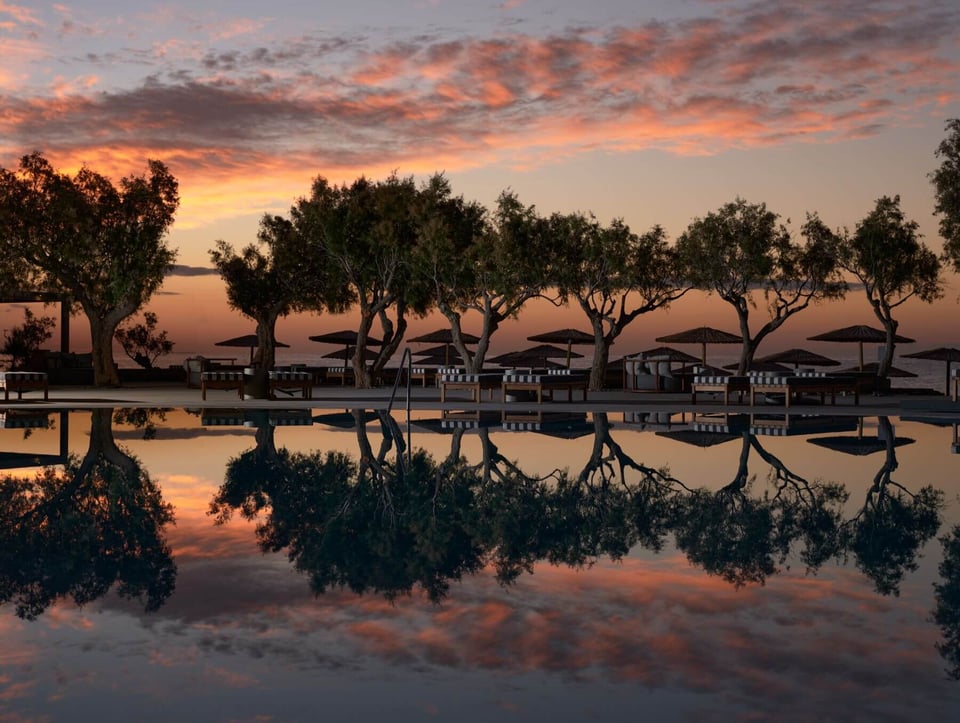 Numo Ierapetra Beach Resort Crete, Curio Collection by Hilton