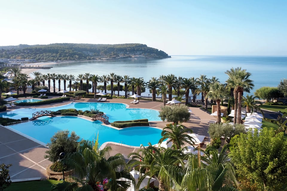 Sani Resort