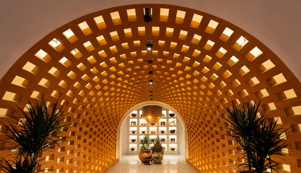 Virgin Hotels Las Vegas, Curio Collection by Hilton, the spa