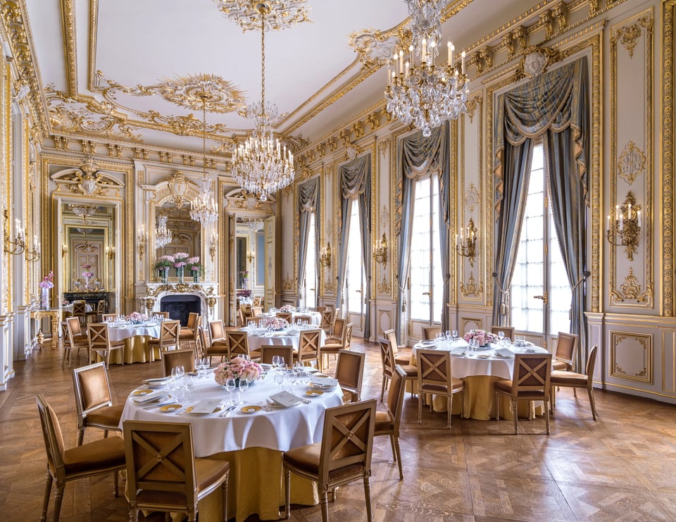 Shangri-La Paris