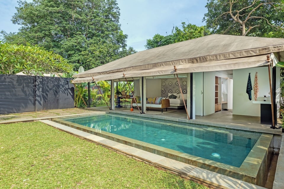 Origin Uluwatu