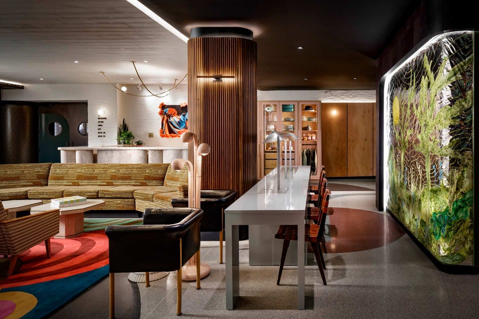 The Drake Hotel