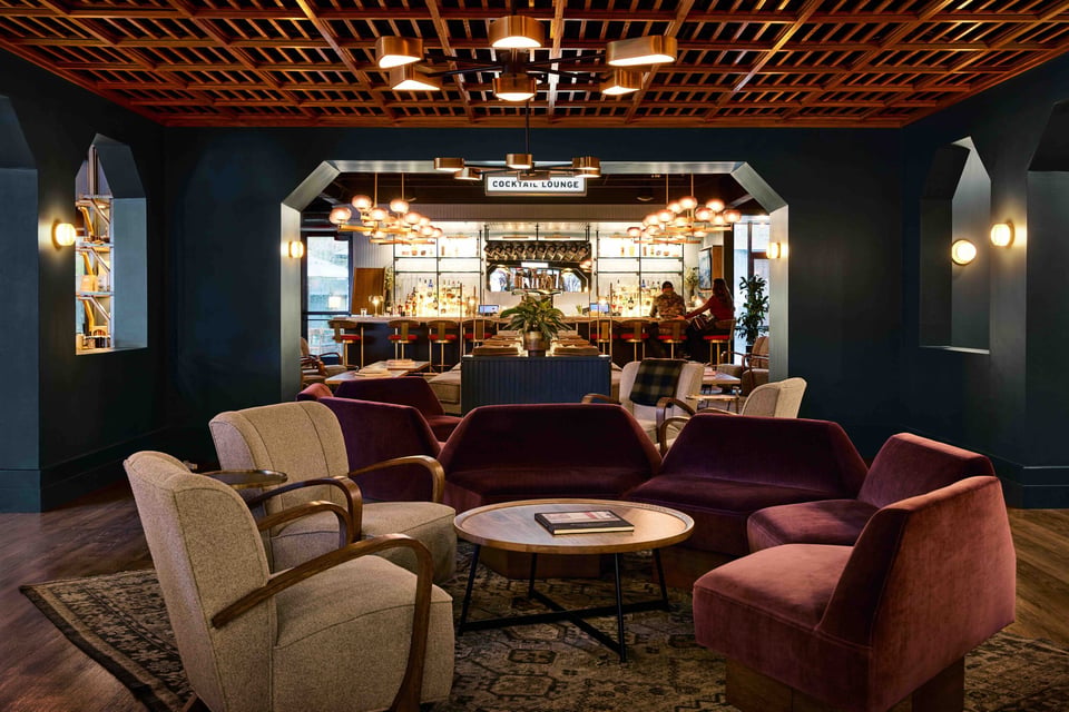 High Country Motor Lodge