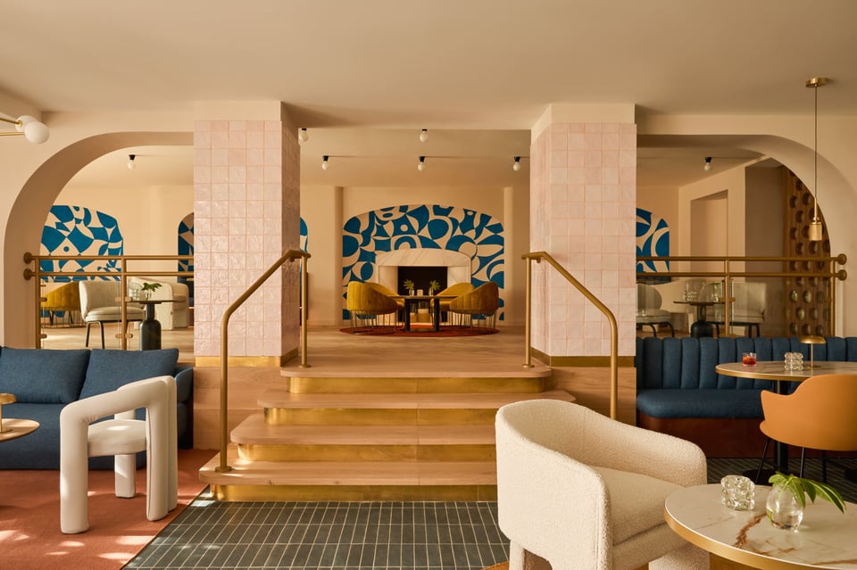 Kimpton Los Monteros Marbella