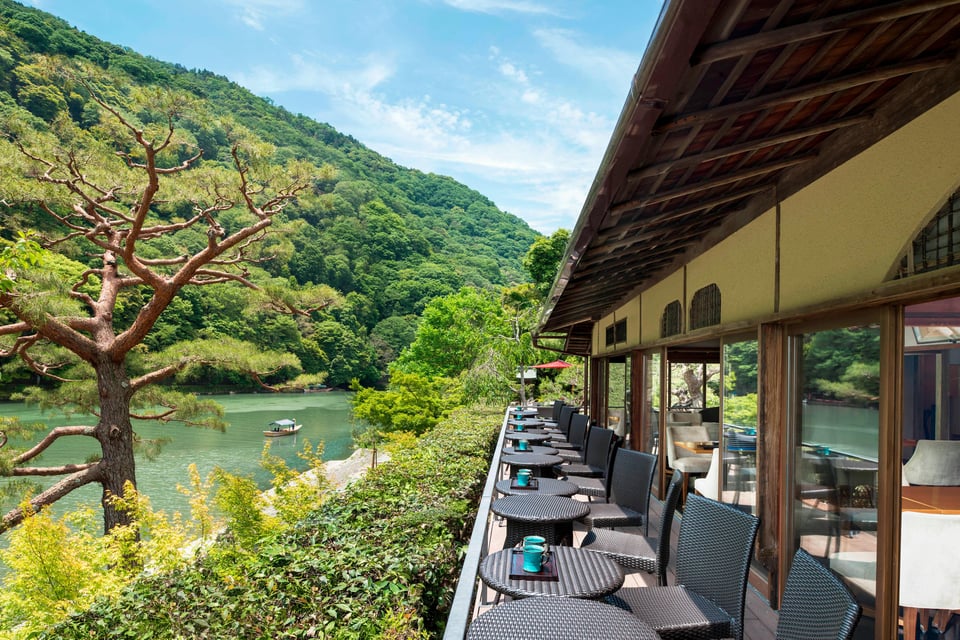 Suiran, a Luxury Collection Hotel