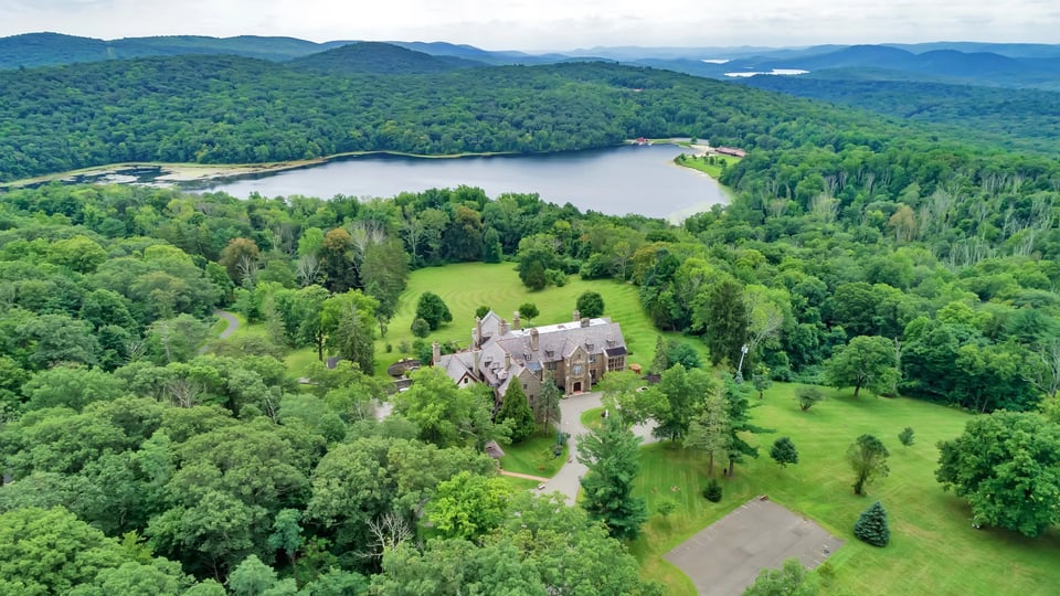 The Ranch Hudson Valley, how it began