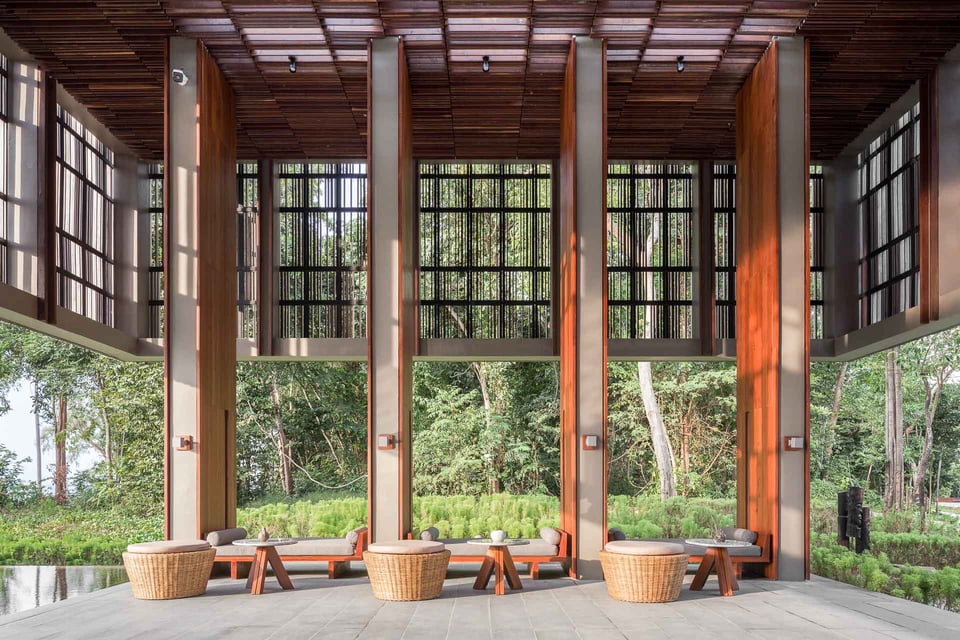 Alila Villas Koh Russey