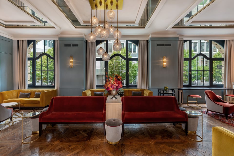 LUME Boutique Hotel