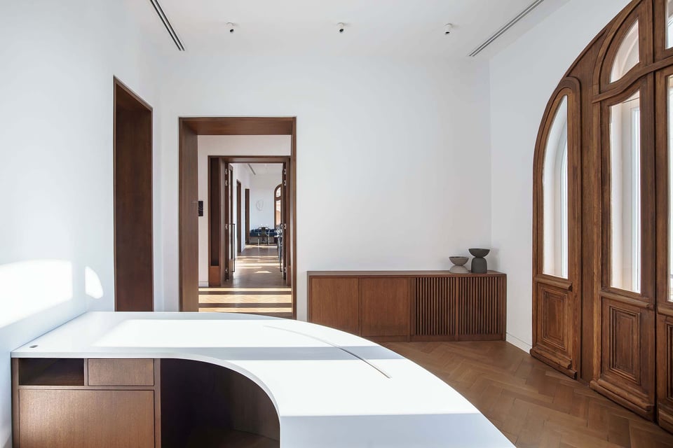 Casa Popeea Boutique Hotel