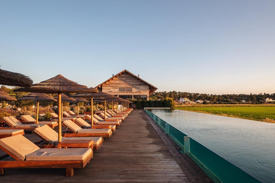 Quinta Da Comporta - Wellness Boutique Resort, an SLH Hotel