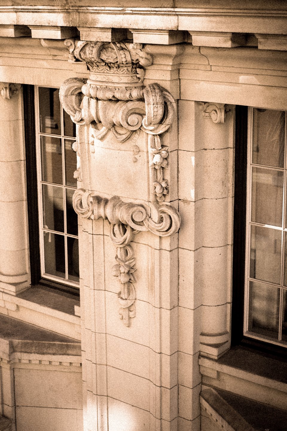 Stock Exchange Hotel, Manchester, Autograph Collection, how it began