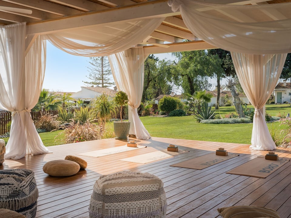 Boho Club Marbella