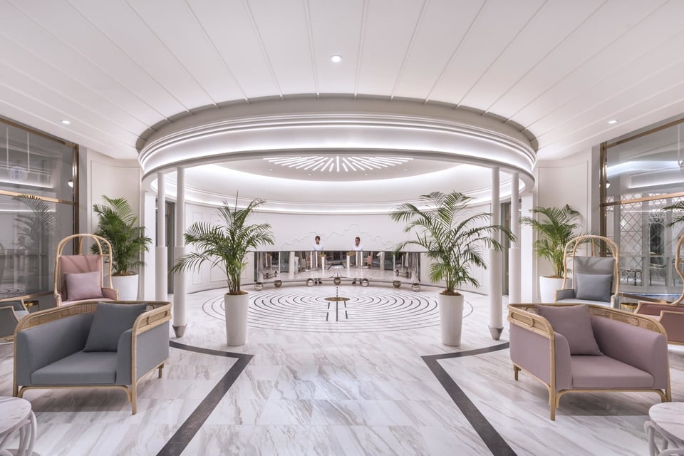 The Prestige Hotel Penang
