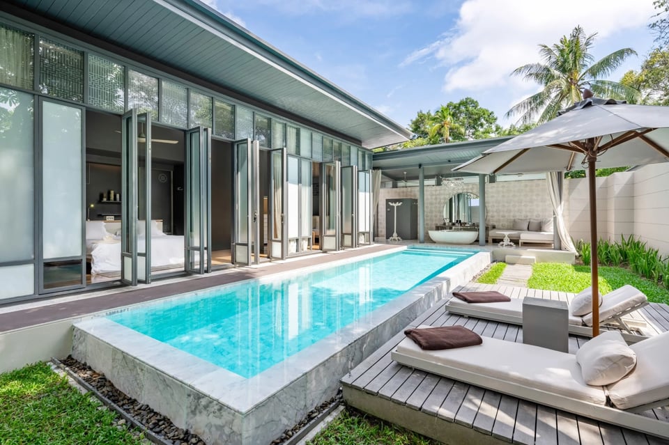 SALA Phuket Mai Khao Beach Resort