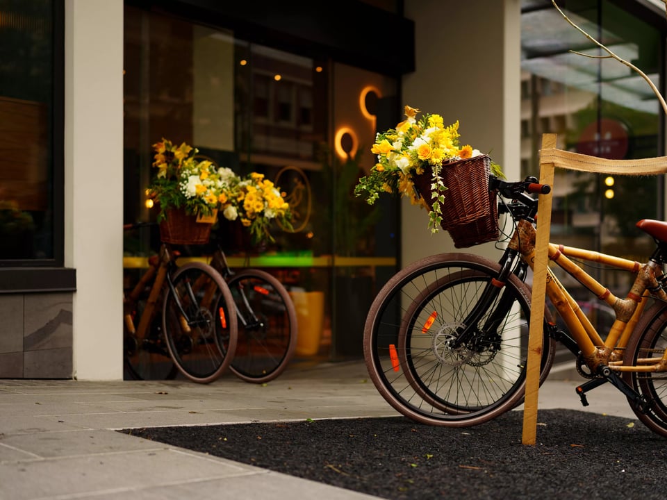 voco Auckland City Centre by IHG, how it began