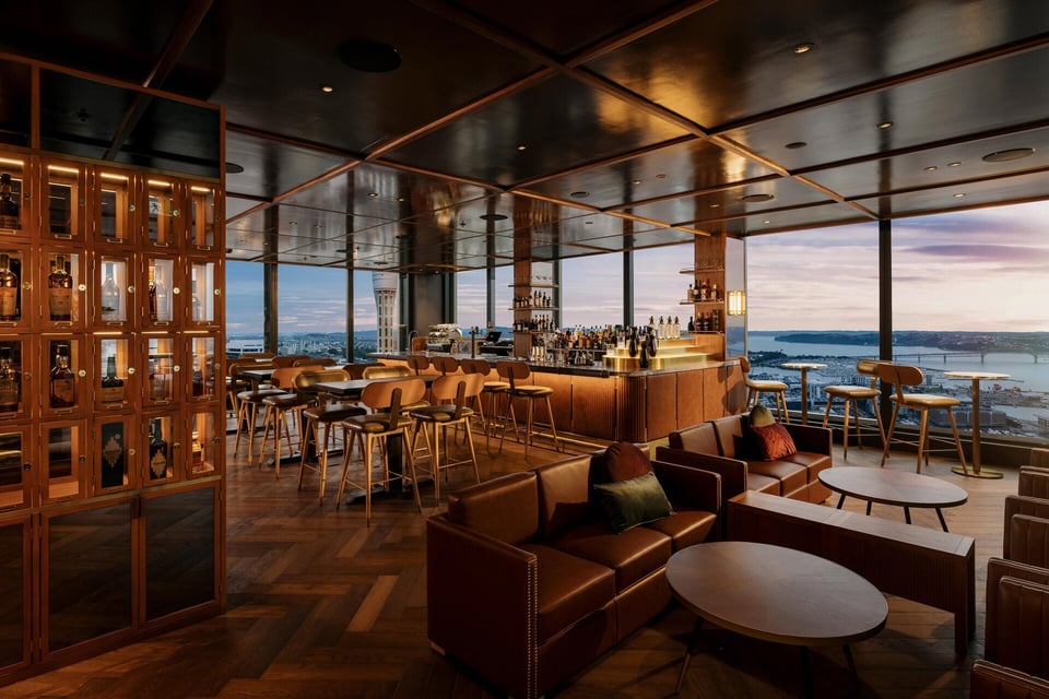 voco Auckland City Centre by IHG