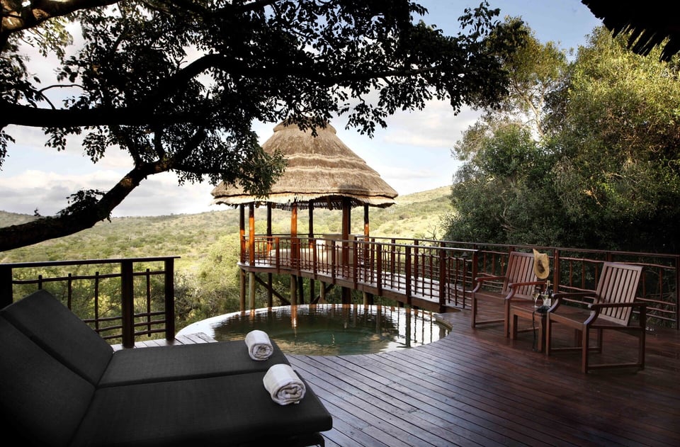 Thanda Private Game Reserve
