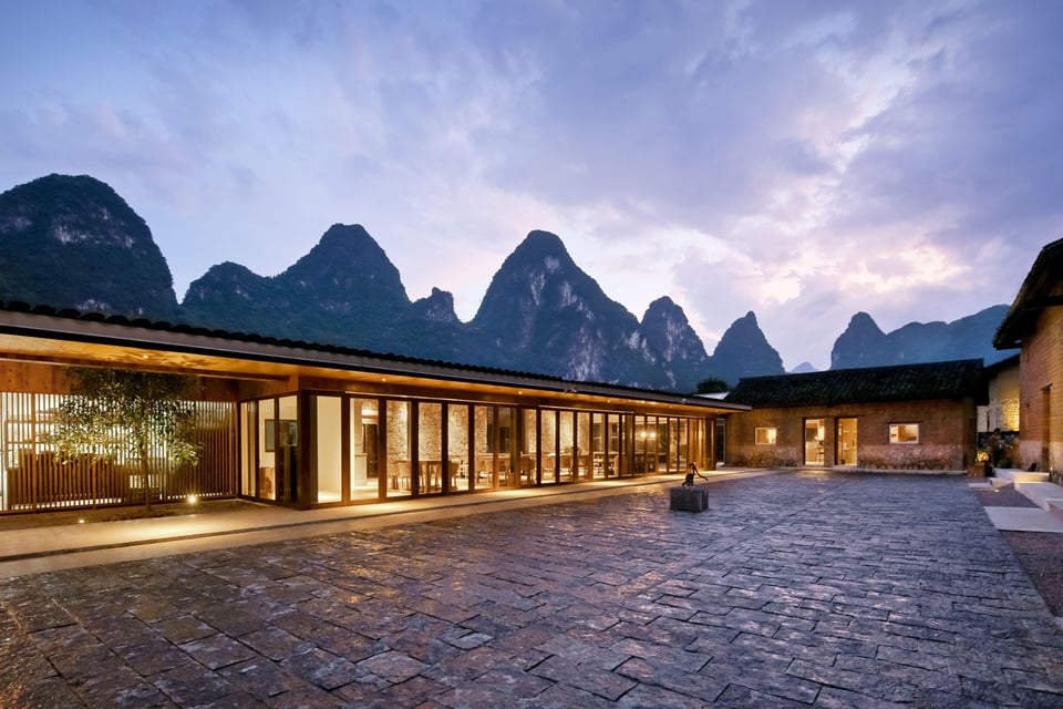 Xiyue Yunlu Hotel