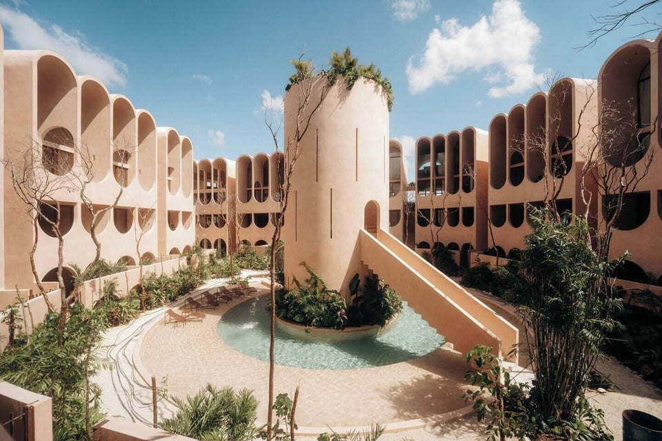 Babel Tulum