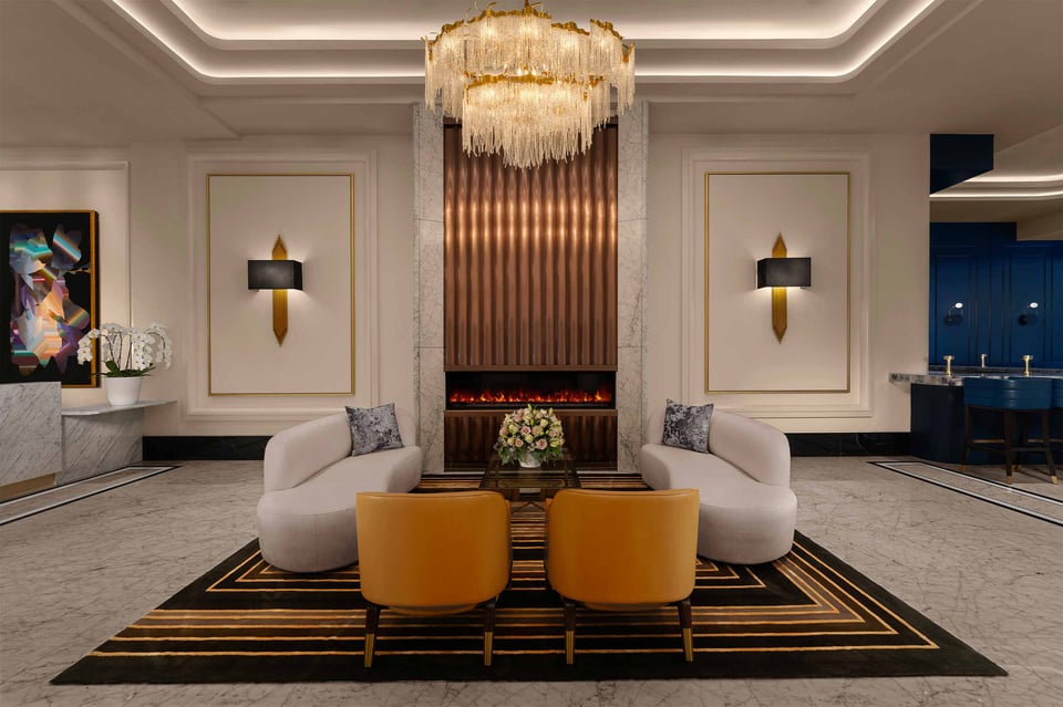 Azur Legacy Collection Hotel