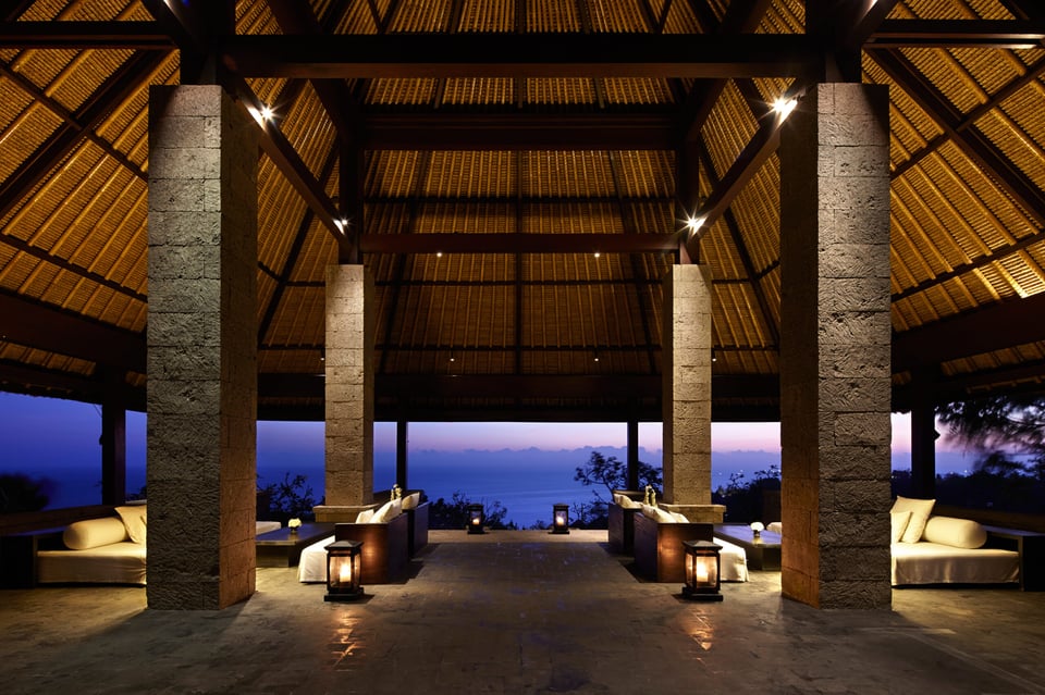 Bvlgari Resort Bali